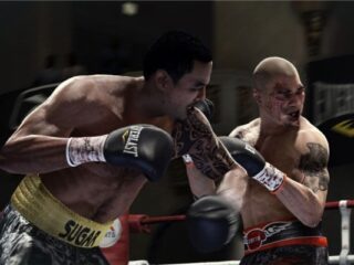 Fight Night Champion: Najlepszą obroną jest atak, najlepszym atakiem – obrona [WIDEO]