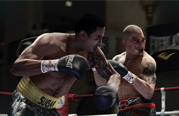 Fight Night Champion: Najlepszą obroną jest atak, najlepszym atakiem – obrona [WIDEO]