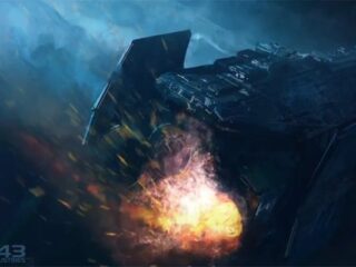 Halo 4: Nowe informacje