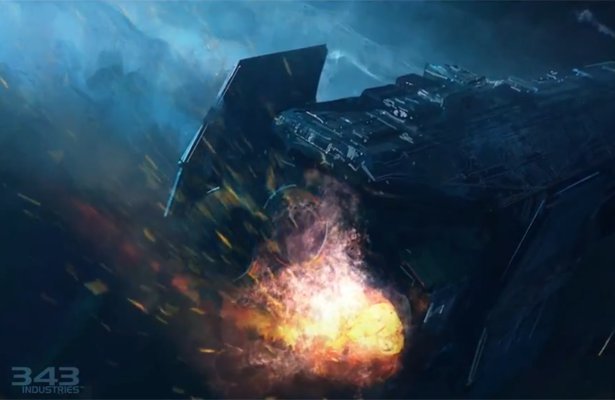 Halo 4: Nowe informacje