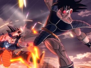 Dragon Ball: Xenoverse – Screeny, zwiastun, szczegóły, data premiery [GALERIA] [WIDEO]