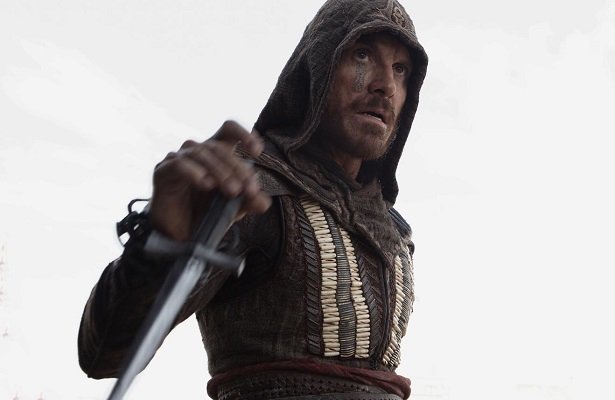 Assassin´s Creed: Mamy sporo zdjęć z planu [WIDEO]