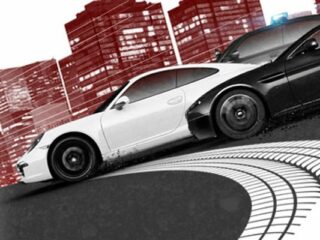 Need for Speed: Most Wanted – wymagania sprzętowe wersji PC ujawnione