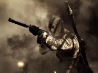 Battlefield: Bad Company 2 będzie miało „więcej głębi, niż gry innych ludzi”.