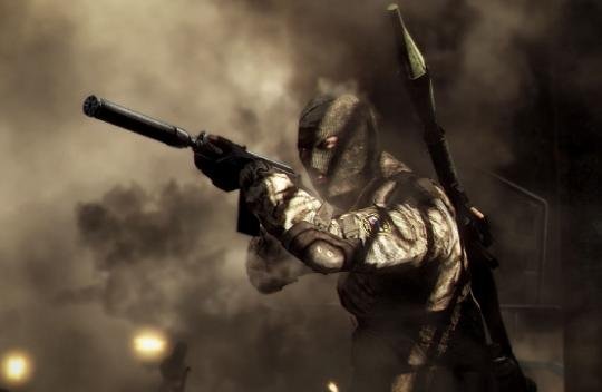 Battlefield: Bad Company 2 będzie miało „więcej głębi, niż gry innych ludzi”.