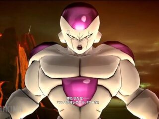 Dragon Ball Z: Battle of Z&nbsp;– Pierwszy konkretny gameplay z&nbsp;co-opowych „Smoczych Kul” [WIDEO]