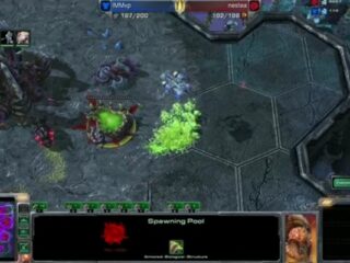 BlizzCon 2011: StarCraft II: Wings of Liberty – Tak gra mistrz IMMvp [WIDEO]