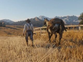 Red Dead Redemption II: Kolejna wskazówka sugeruje, że gra zawita na PC [PLOTKA]