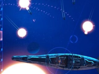 Zbuduj własny statek w&nbsp;Defect SDK