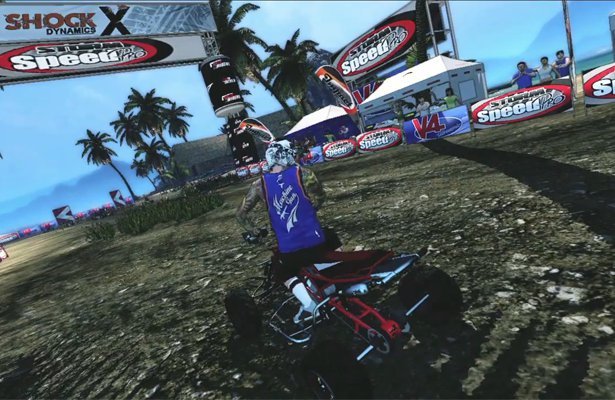 Mad Riders: Techland radzi, jak zrobić idealny trailer [WIDEO]