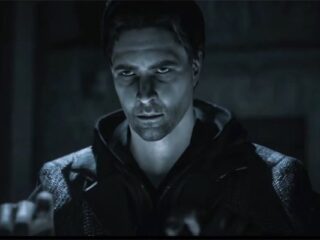 Alan Wake: Pierwszy trailer wersji PC [WIDEO]