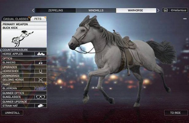 Battlefield 1: Zwiastun z BOMBAMI, EKSPLOZJAMI, DWUPŁATOWCAMI, LAWINAMI BŁOTA, CIAŁAMI MIAŻDZONYMI POD GĄSIENICAMI CZOŁGÓW I ANIOŁAMI ŚMIERCI ZAKUTYMI W MECHANICZNE ZBROJE [WIDEO]