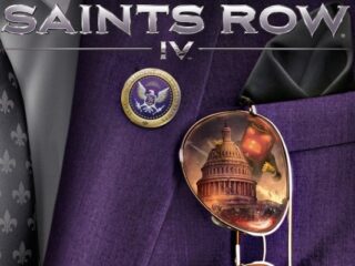 Saints Row IV – recenzja cdaction.pl