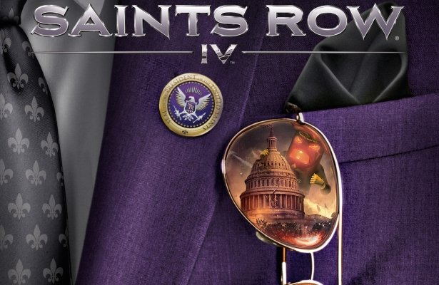 Saints Row IV – recenzja cdaction.pl