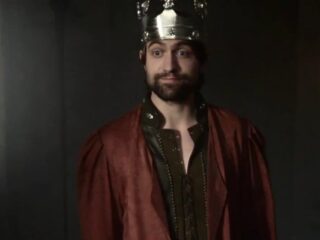 Crusader Kings II: Mieczem w kamień, czyli bitwa bez szans [WIDEO]