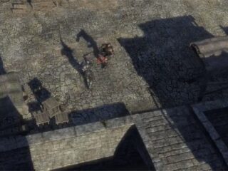 Sui Generis: Niezależne RPG z&nbsp;niesamowitym silnikiem fizycznym. Tak&nbsp;wygląda przyszłość RPG-ów? [WIDEO]