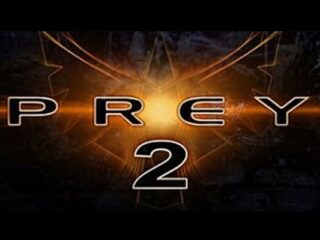 Prey 2: Pierwsze obrazki z gry