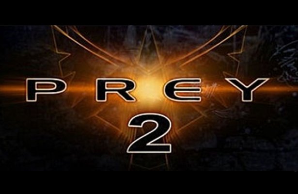 Prey 2: Pierwsze obrazki z gry