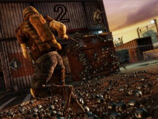 Uncharted 3: Oszustwo Drake´a – Statystyki podsumowujące betatesty