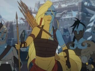 The Banner Saga 2 wyjdzie… zaraz
