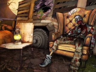 Borderlands 2: Headhunter 1 – T.K. Baha´s Bloody Harvest: Nowe DLC w&nbsp;przyszłym tygodniu