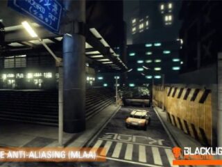 Blacklight Retribution: Darmowa zabawa po sieci w DX11 [WIDEO]