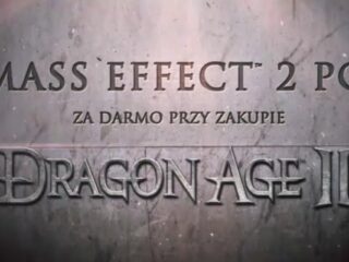 Dragon Age II: Promocja, czyli kup Hawke´a – dostaniesz Sheparda [WIDEO]