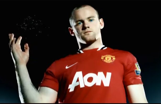 FIFA 12: „Gdybym mógł zagrać w meczu…” [WIDEO]
