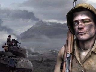 Medal of Honor: Pacific Assault za&nbsp;darmo!