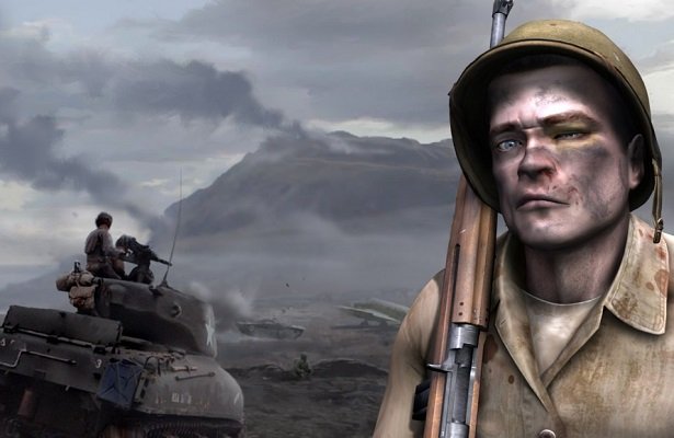 Medal of Honor: Pacific Assault za darmo!
