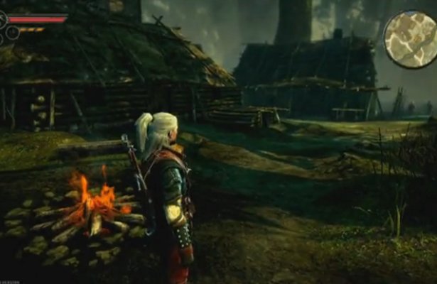 Wiedźmin 2: Zabójcy Królów – Nowe dev diary, tym razem o lokacjach. Znów z „tajnym przekazem”! [WIDEO]