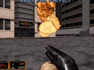 Duke Nukem Forever: Wspominkowy pamiętnik twórców [WIDEO]