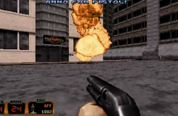 Duke Nukem Forever: Wspominkowy pamiętnik twórców [WIDEO]