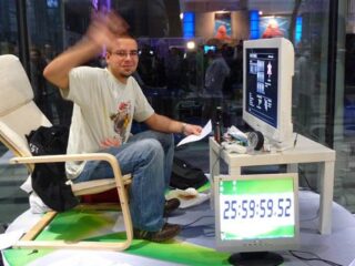 Rekord Guinnessa na PGA 2009 pobity!