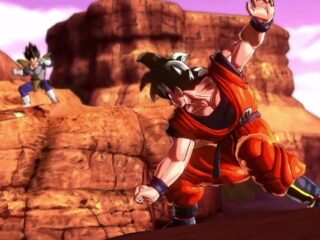 E3 2014: Dragon Ball: Xenoverse – Kolejna gra oparta na&nbsp;Smoczych Kulach w&nbsp;drodze [WIDEO] [UPDATE – Formalna zapowiedź, nowy tytuł, trailer]