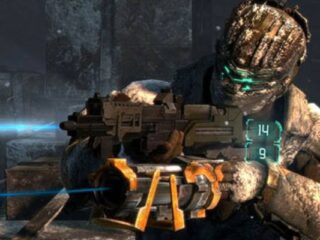 Dead Space 3: Wyciekły pierwsze screeny. Co&nbsp;nam wyjawiają?