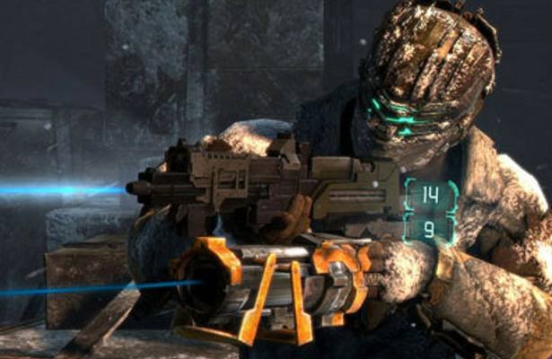 Dead Space 3: Wyciekły pierwsze screeny. Co nam wyjawiają?