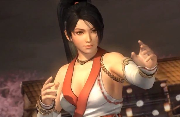 Dead or&nbsp;Alive 5 Ultimate: Zwiastun z&nbsp;nowościami kolejnej wersji [WIDEO]