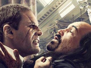 IO Interactive: „Niektórzy recenzenci nie zrozumieli Kane & Lynch 2: Dog Days”