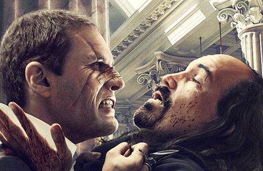 IO Interactive: „Niektórzy recenzenci nie zrozumieli Kane & Lynch 2: Dog Days”