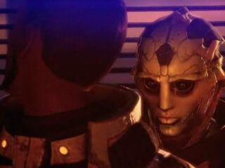 Mass Effect 2: z dziennika developera – cz. 1