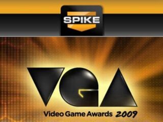 VGA 2009: Grą Roku jest…