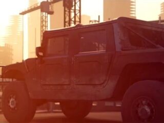 Need for Speed: Most Wanted – dwa auta wyścigowe i&nbsp;terenówka gwiazdami nowego zwiastuna [WIDEO]