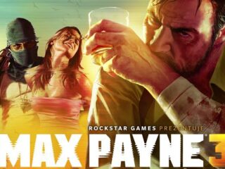 Max Payne 3: Premiera dopiero w maju. Wersja PC później niż edycje konsolowe