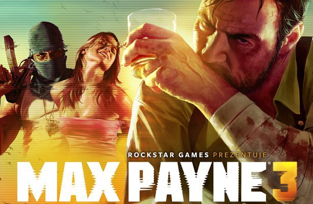 Max Payne 3: Wersja PC bez Games for Windows LIVE