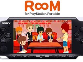 Sony anuluje projekt Room, społecznościowy odpowiednik HOME na PSP