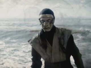 Data premiery drugiego sezonu Mortal Kombat: Legacy [WIDEO]