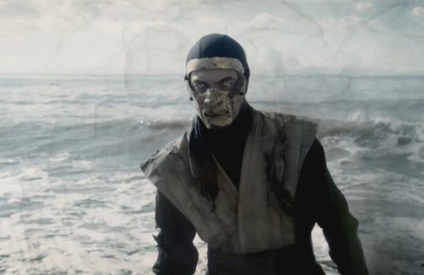 Data premiery drugiego sezonu Mortal Kombat: Legacy [WIDEO]