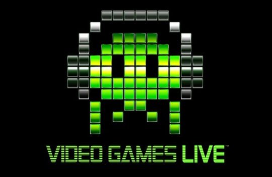 Video Games Live! w Polsce – posłuchaj muzyki z gier w wykonaniu… symfonicznym!