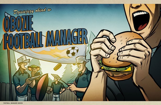 Steam: Szósty dzień letniej wyprzedaży. Football Manager 2013, Sleeping Dogs, Serious Sam 3: BFE